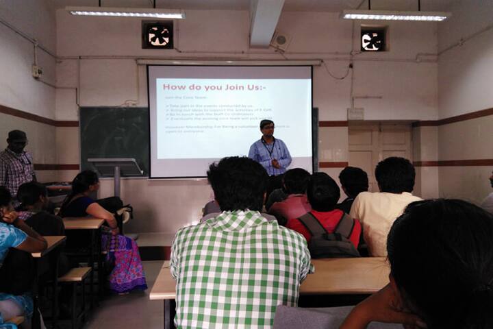 classroom